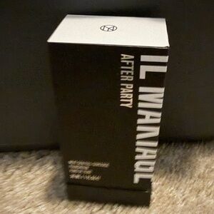 IL MAKIAGE After Party Next Gen Full Coverage Foundation in shade 075 NEW